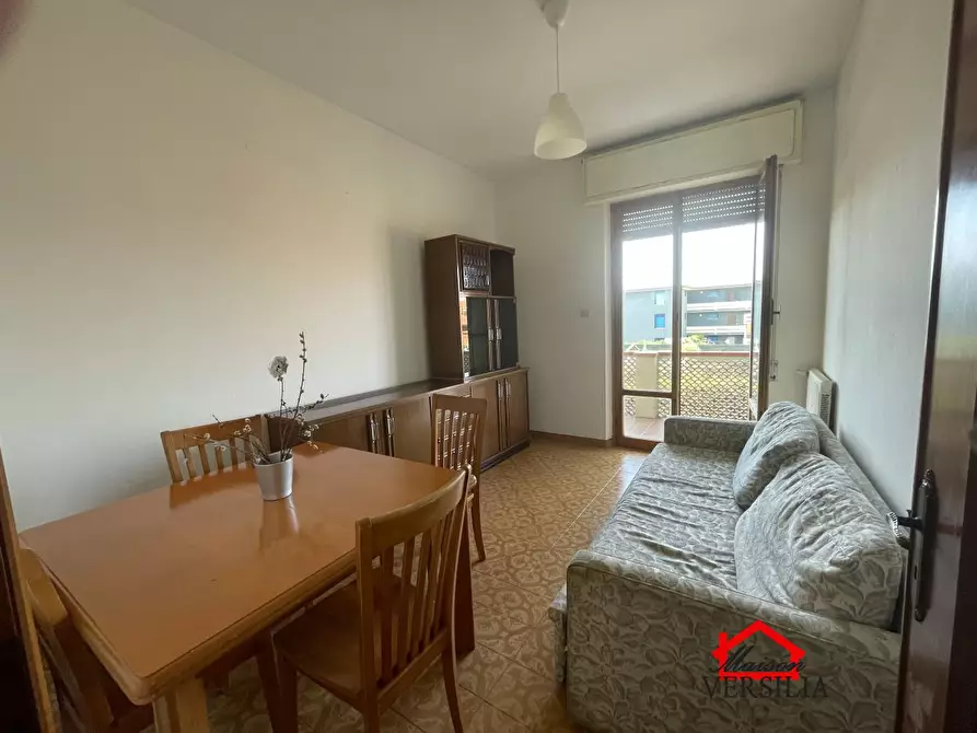 Immagine 3 di Appartamento in vendita  a Carrara