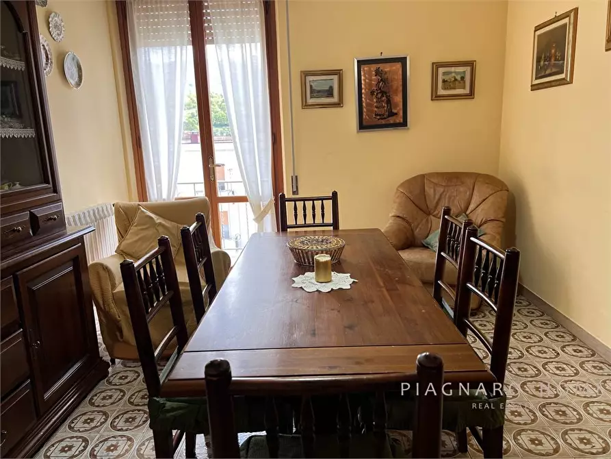 Immagine 3 di Appartamento in vendita  5 a Pontremoli