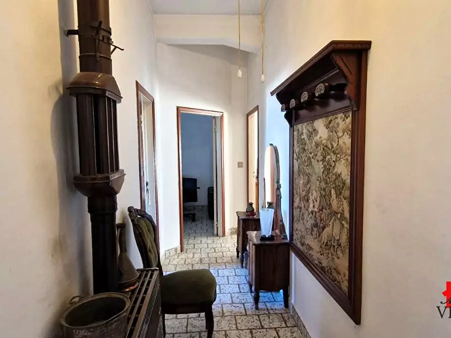 Immagine 6 di Appartamento in vendita  49 a Massa