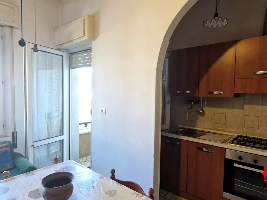 Immagine 3 di Appartamento in vendita  49 a Massa