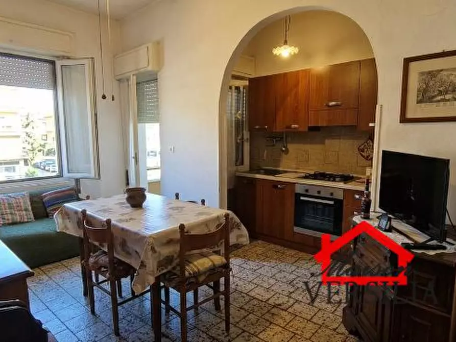 Immagine 4 di Appartamento in vendita  49 a Massa