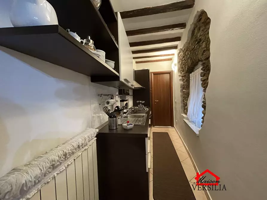 Immagine 7 di Appartamento in vendita  8 a Carrara