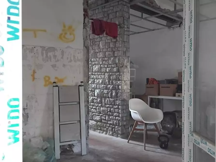 Immagine 8 di Appartamento in vendita  a Massa