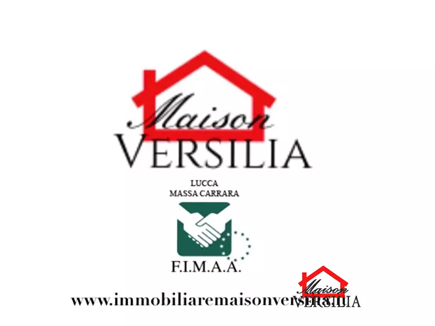 Immagine 1 di Appartamento in vendita  a Massa