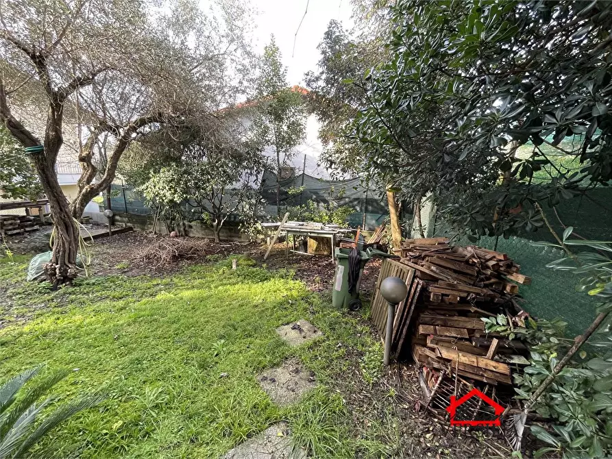 Immagine 3 di Appartamento in vendita  a Massa