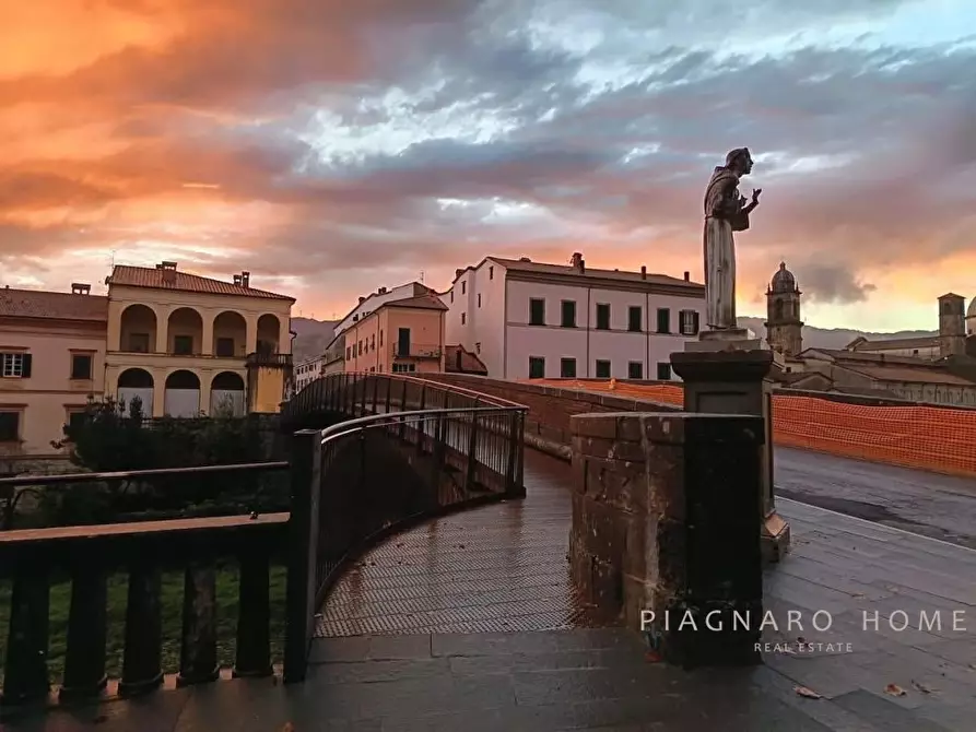 Immagine 2 di Appartamento in vendita  10 a Pontremoli