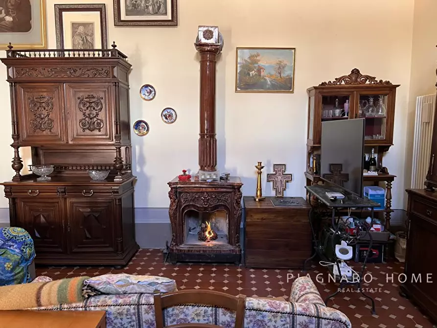 Immagine 4 di Appartamento in vendita  10 a Pontremoli