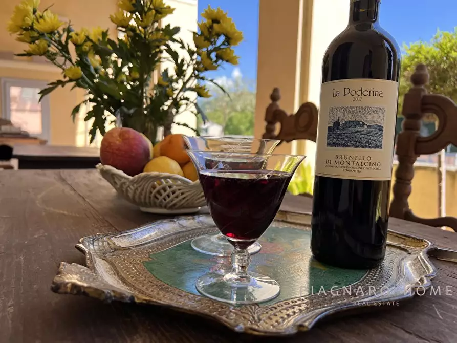 Immagine 3 di Appartamento in vendita  10 a Pontremoli