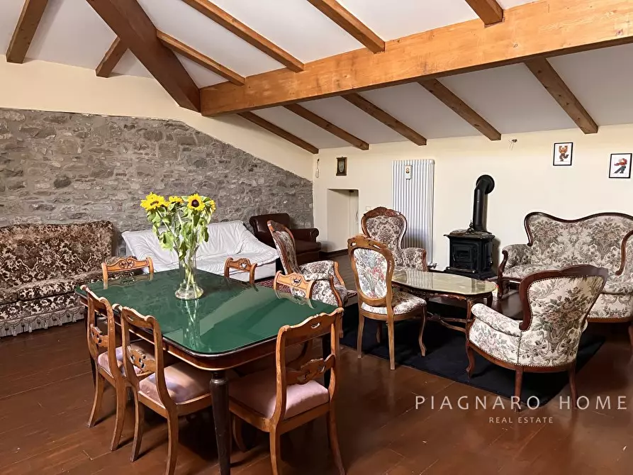 Immagine 6 di Appartamento in vendita  10 a Pontremoli