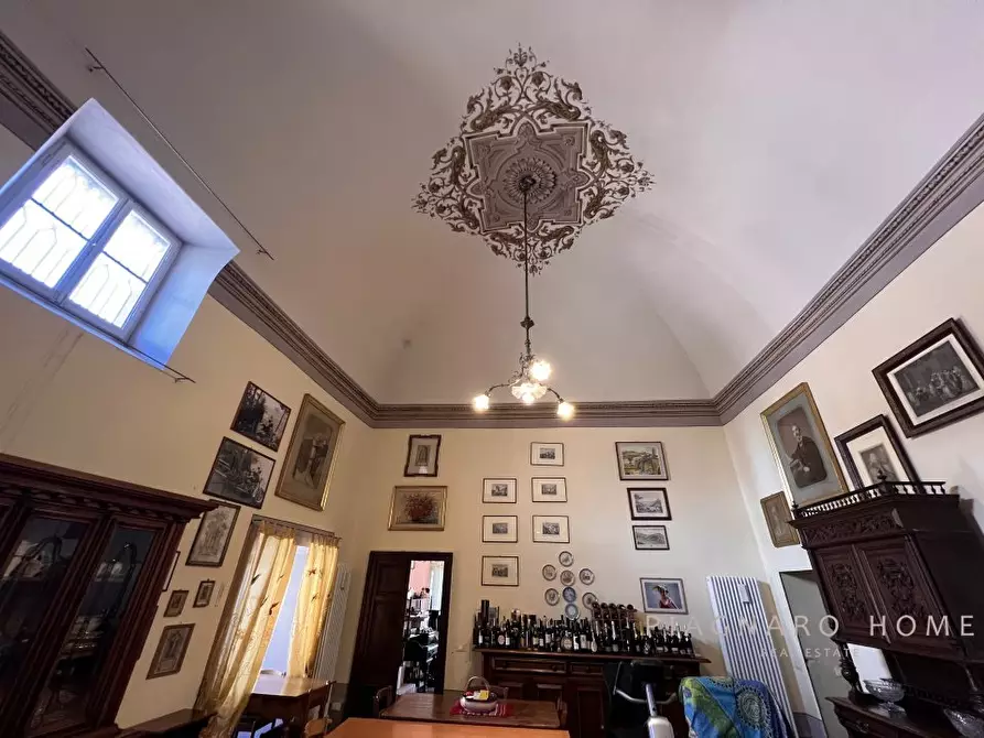 Immagine 8 di Appartamento in vendita  10 a Pontremoli