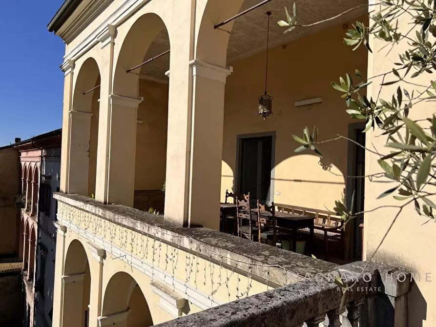 Immagine 5 di Appartamento in vendita  10 a Pontremoli