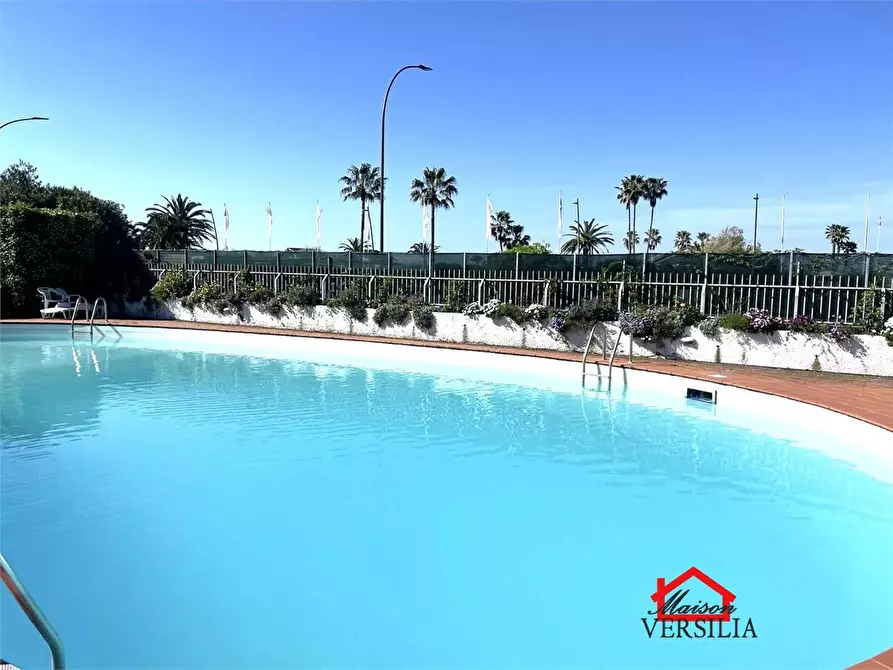 Immagine 3 di Appartamento in vendita  a Montignoso