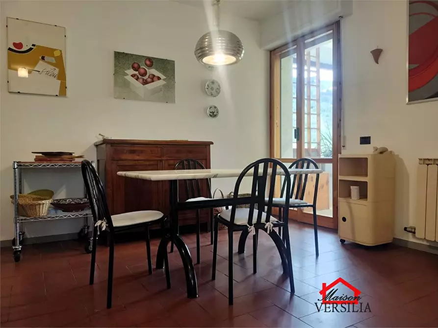 Immagine 7 di Appartamento in vendita  43 a Massa