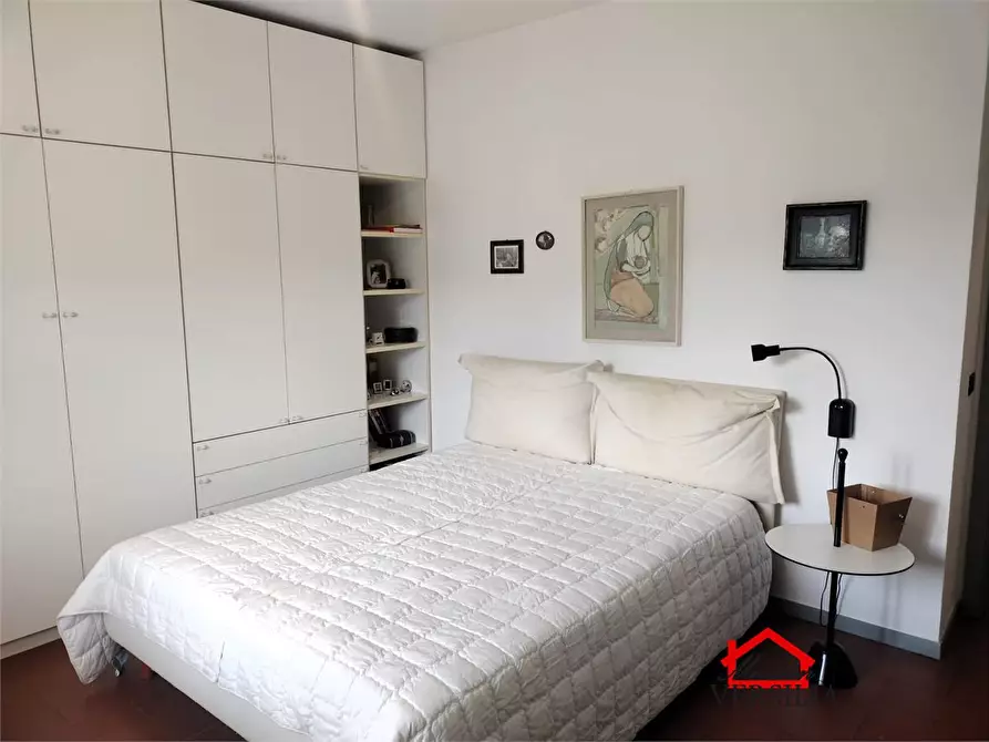 Immagine 9 di Appartamento in vendita  43 a Massa