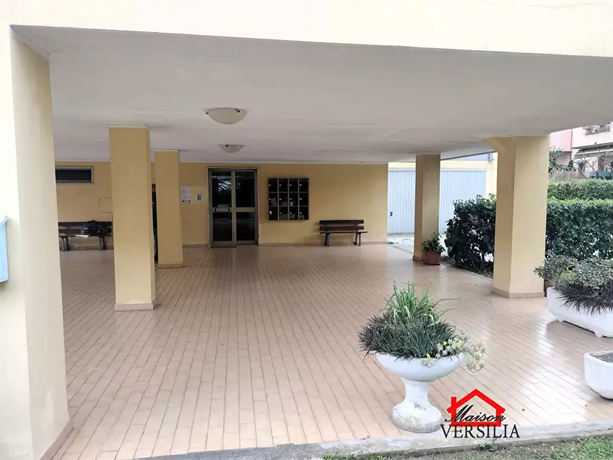 Immagine 2 di Appartamento in vendita  43 a Massa