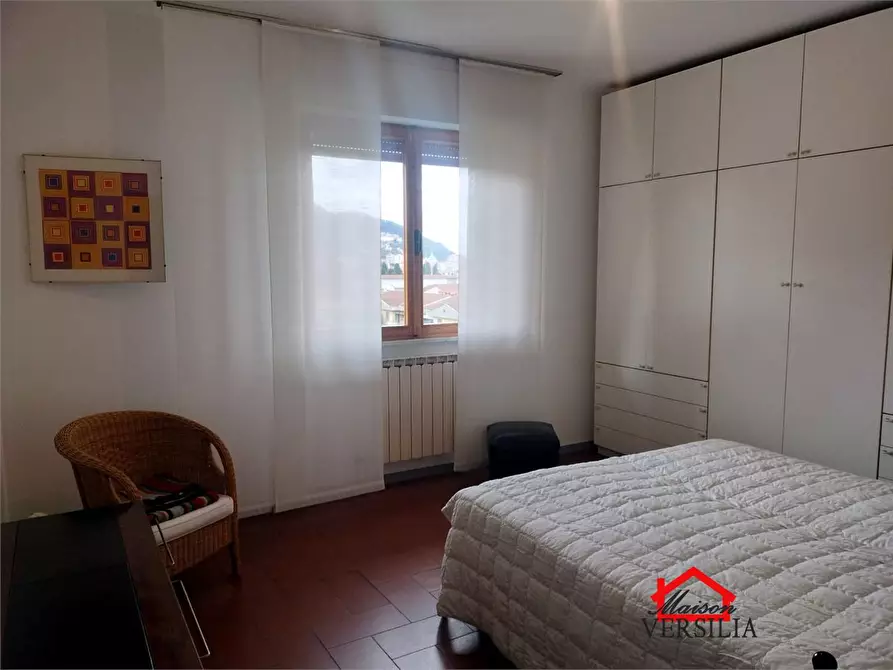 Immagine 10 di Appartamento in vendita  43 a Massa