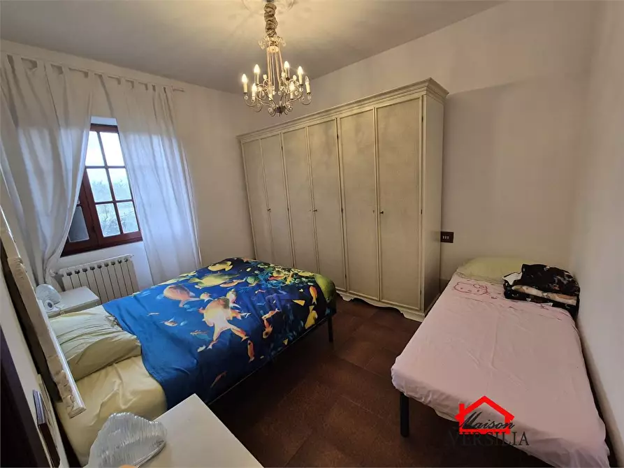 Immagine 7 di Appartamento in vendita  27 a Massa