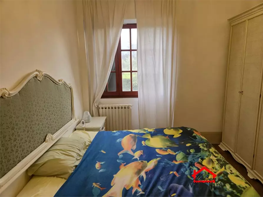 Immagine 6 di Appartamento in vendita  27 a Massa