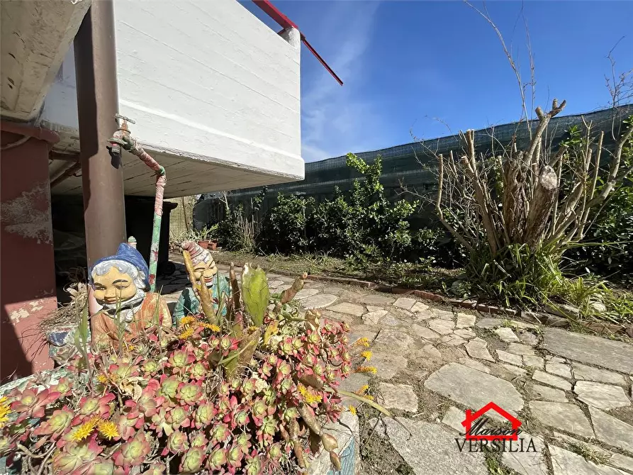 Immagine 1 di Appartamento in vendita  a Carrara