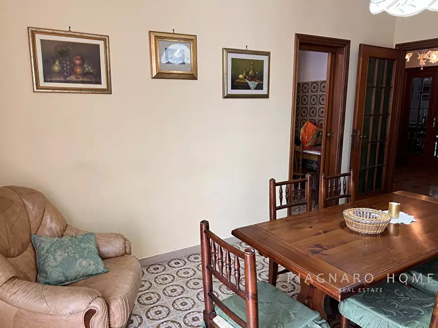 Immagine 10 di Appartamento in vendita  5 a Pontremoli