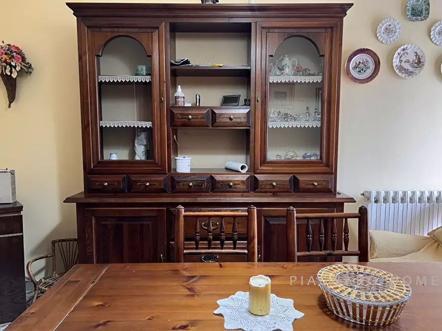 Immagine 8 di Appartamento in vendita  5 a Pontremoli