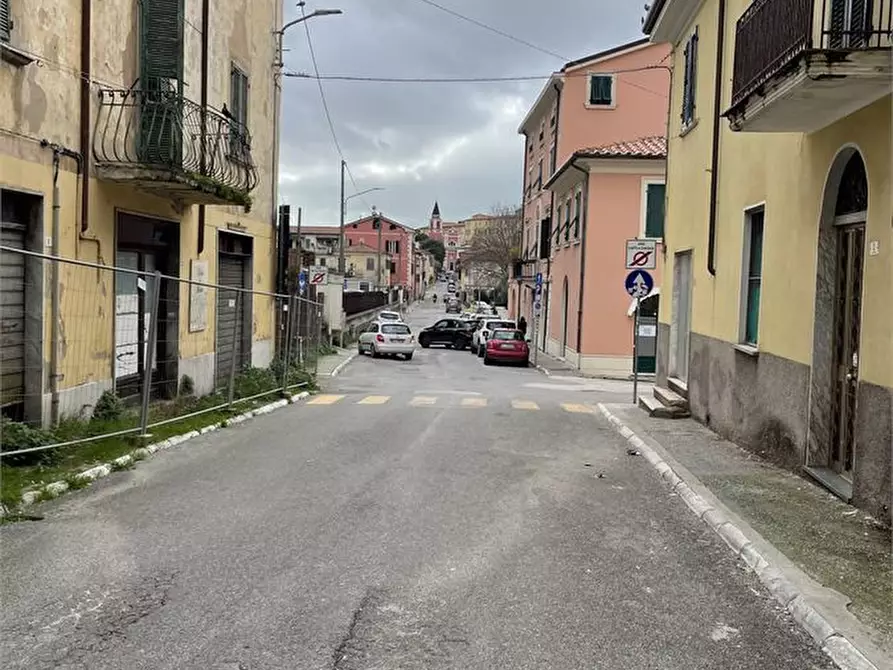 Immagine 4 di Appartamento in vendita  1 a Massa