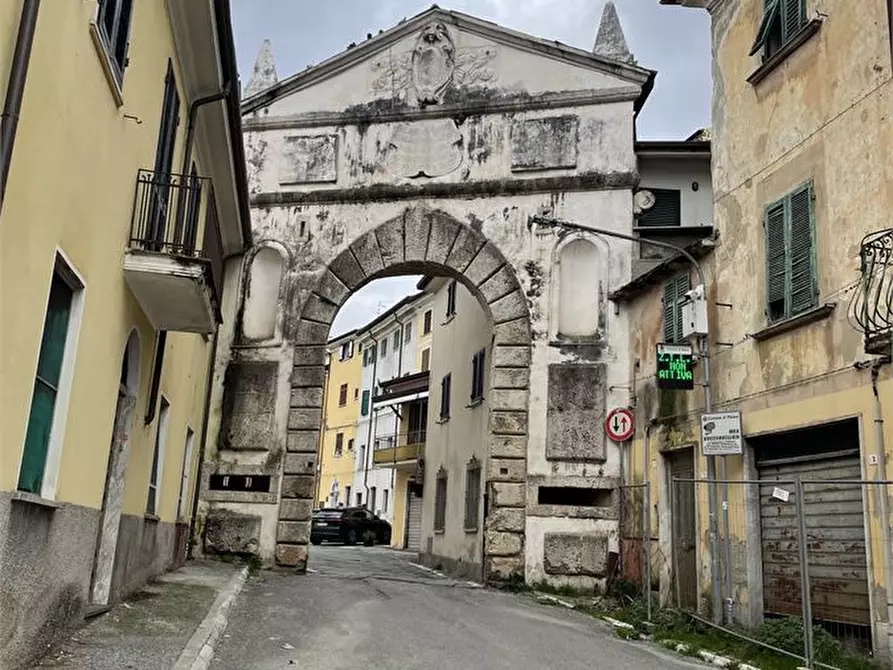 Immagine 3 di Appartamento in vendita  1 a Massa