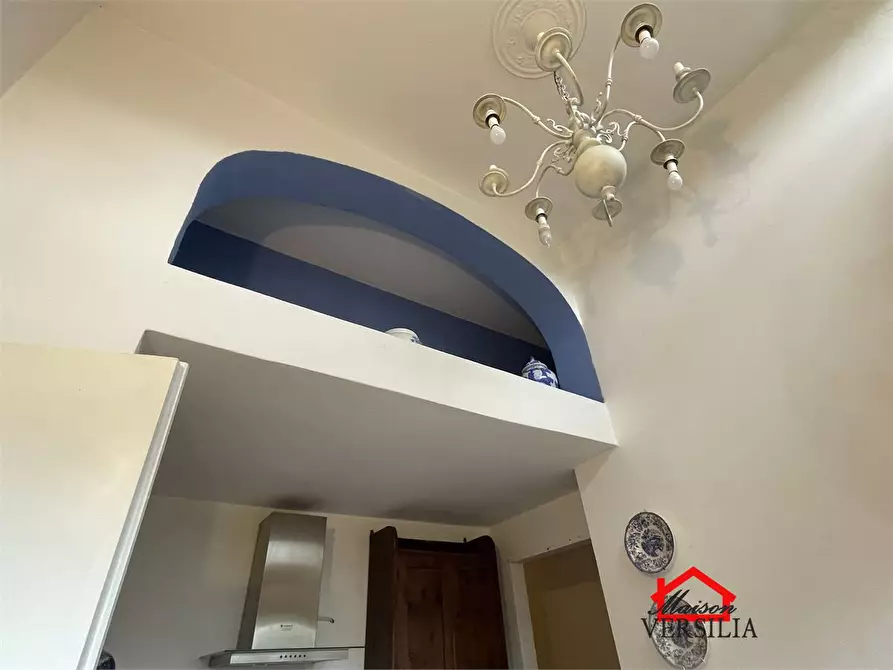 Immagine 3 di Appartamento in vendita  a Massa