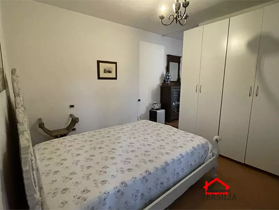 Immagine 5 di Appartamento in vendita  a Massa