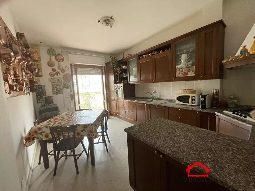 Immagine 7 di Appartamento in vendita  31 a Carrara