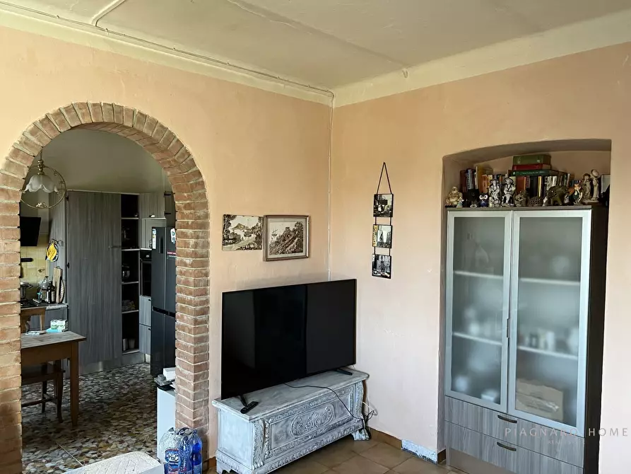 Immagine 1 di Appartamento in vendita  a Mulazzo