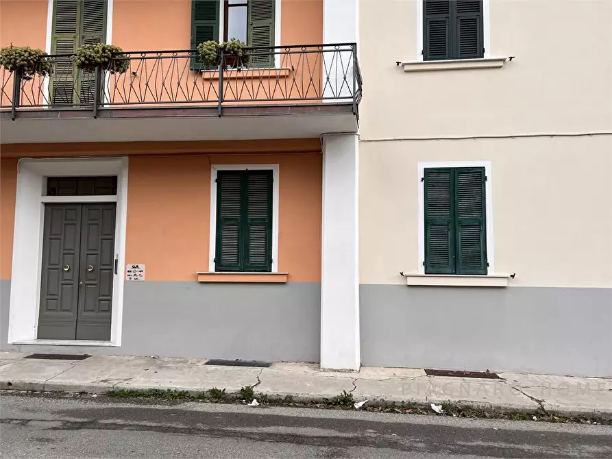Immagine 1 di Appartamento in vendita  20 a Pontremoli