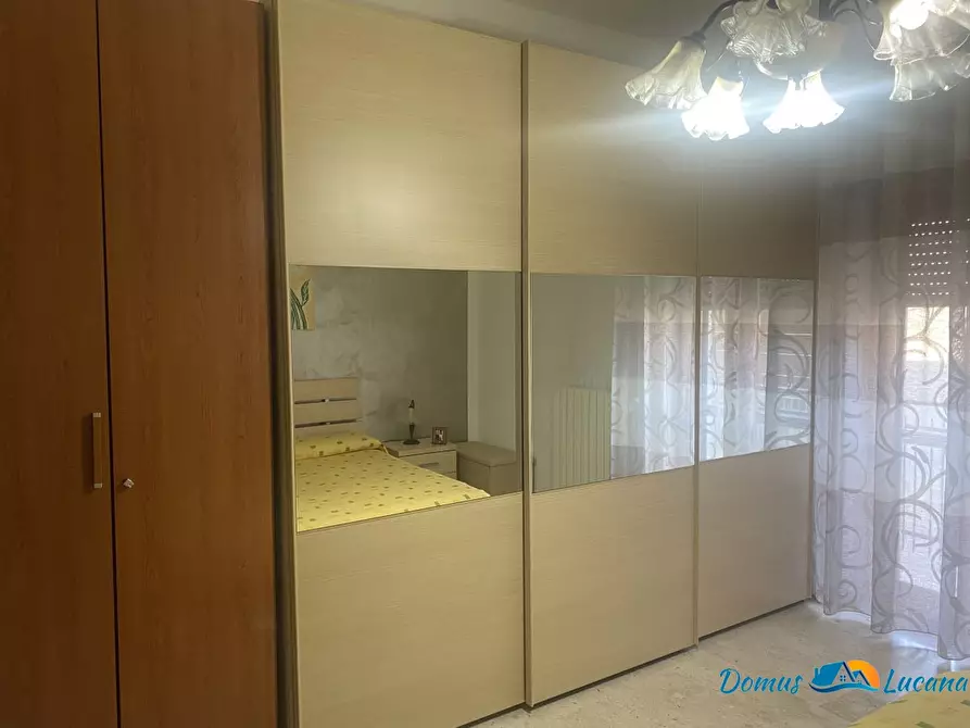 Immagine 6 di Appartamento in vendita  a Pomarico