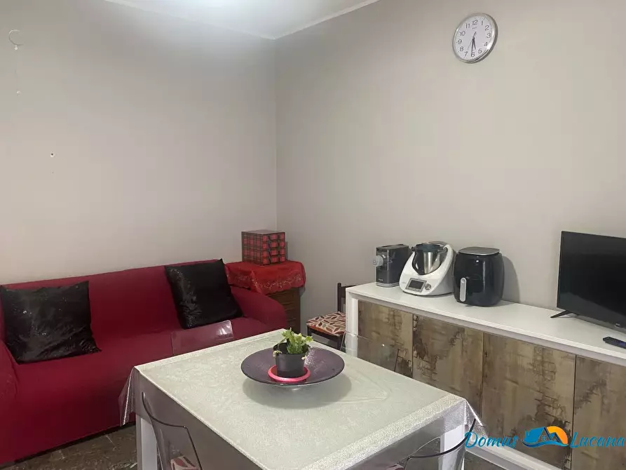 Immagine 3 di Appartamento in vendita  a Pomarico