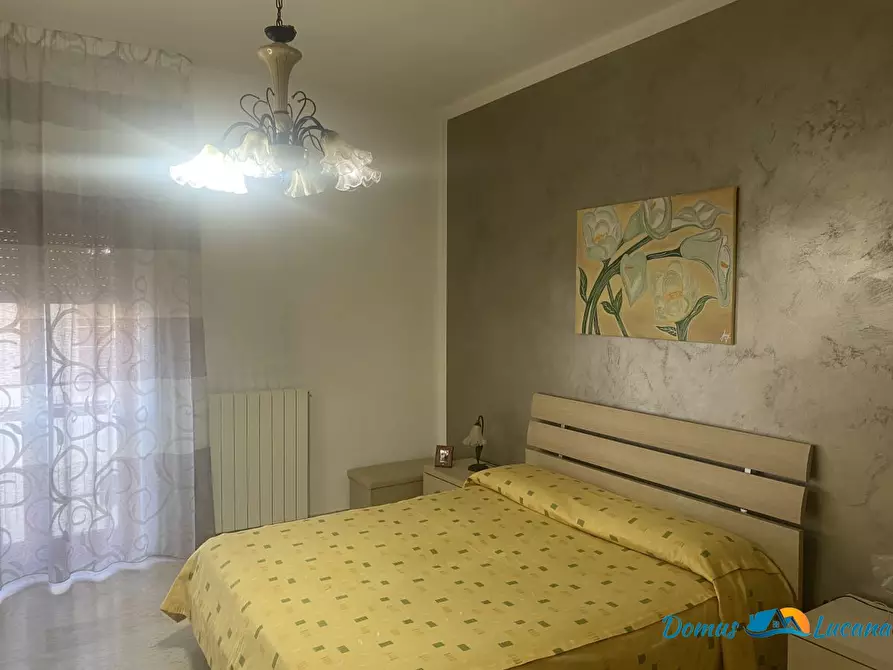 Immagine 5 di Appartamento in vendita  a Pomarico