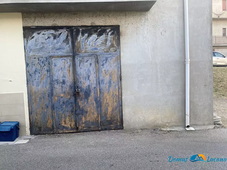 Immagine 8 di Appartamento in vendita  a Pomarico