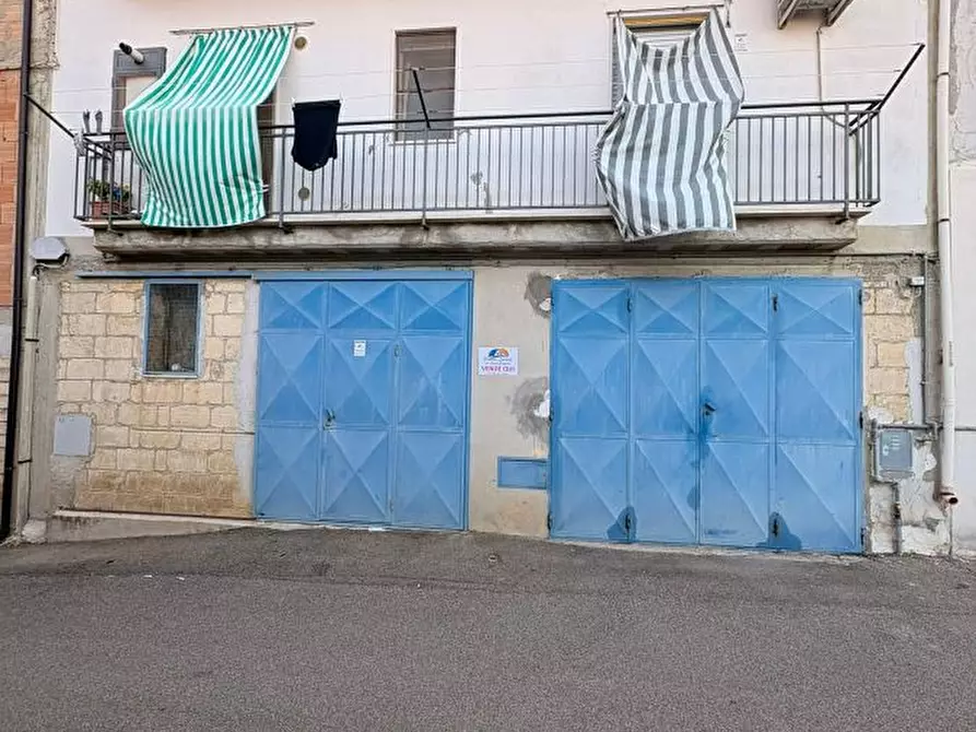 Immagine 2 di Appartamento in vendita  28 a Pomarico