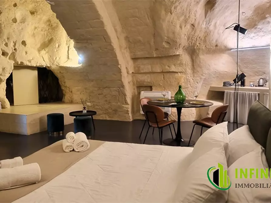Immagine 4 di Appartamento in vendita  a Matera