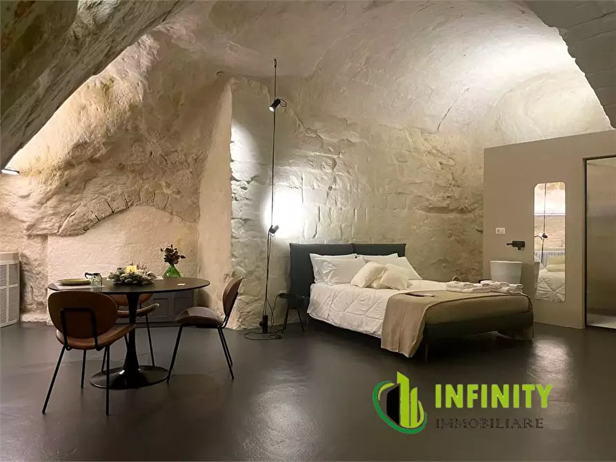 Immagine 8 di Appartamento in vendita  a Matera