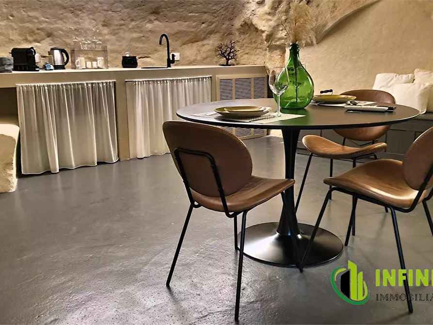 Immagine 6 di Appartamento in vendita  a Matera