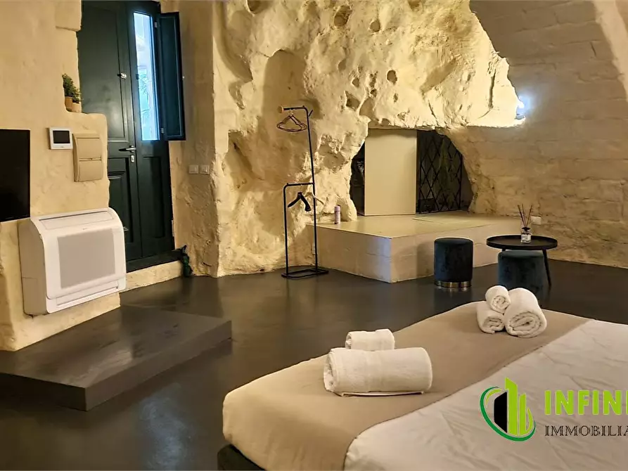 Immagine 5 di Appartamento in vendita  a Matera