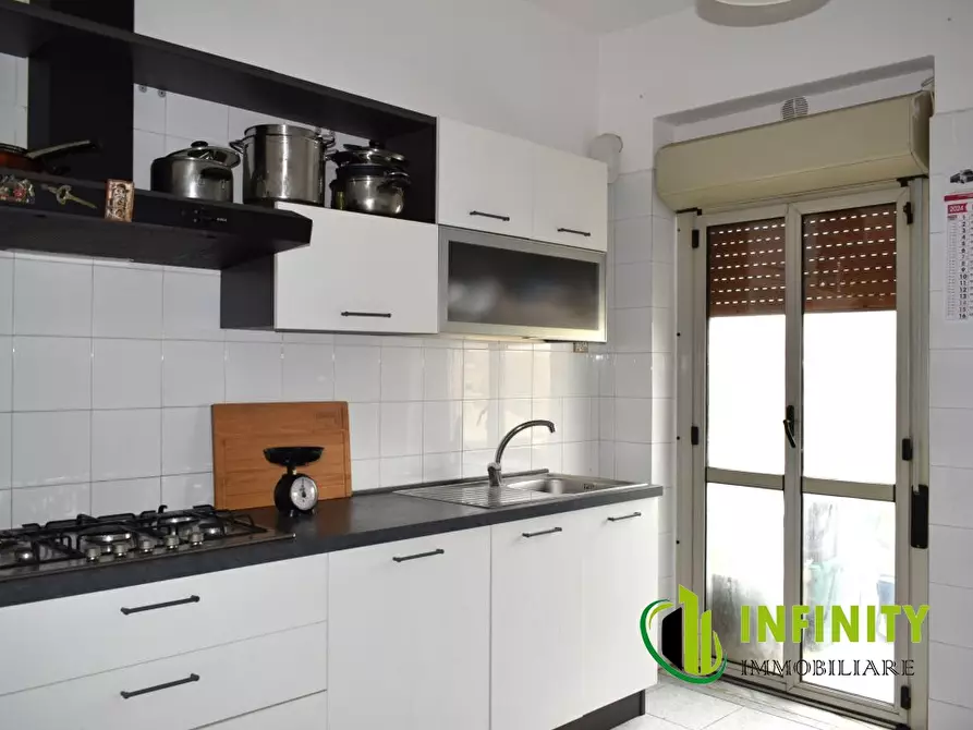 Immagine 2 di Appartamento in vendita  54 a Matera