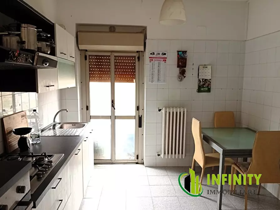 Immagine 4 di Appartamento in vendita  54 a Matera