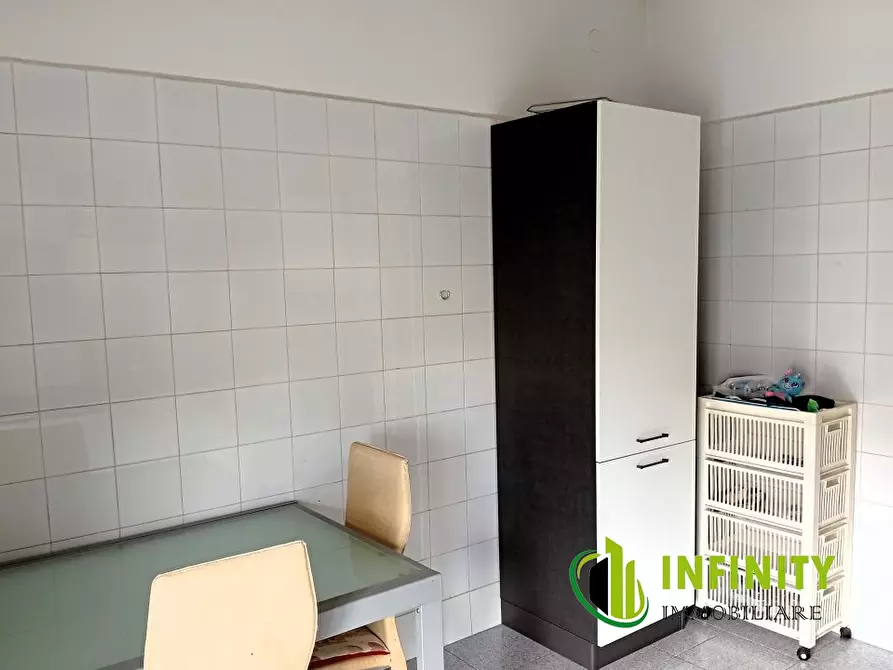 Immagine 5 di Appartamento in vendita  54 a Matera