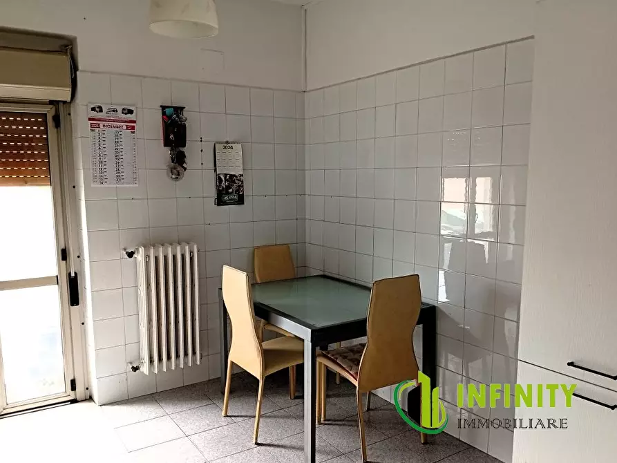 Immagine 3 di Appartamento in vendita  54 a Matera