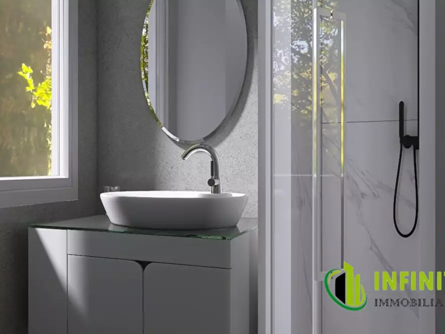 Immagine 6 di Appartamento in vendita  a Matera