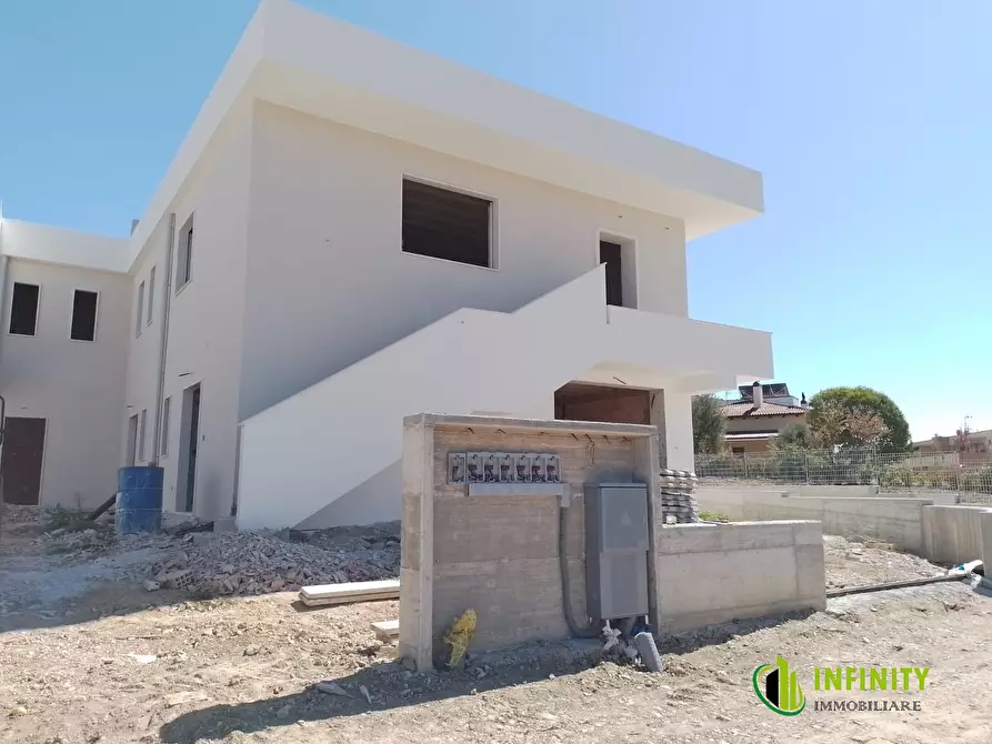 Immagine 2 di Appartamento in vendita  a Matera