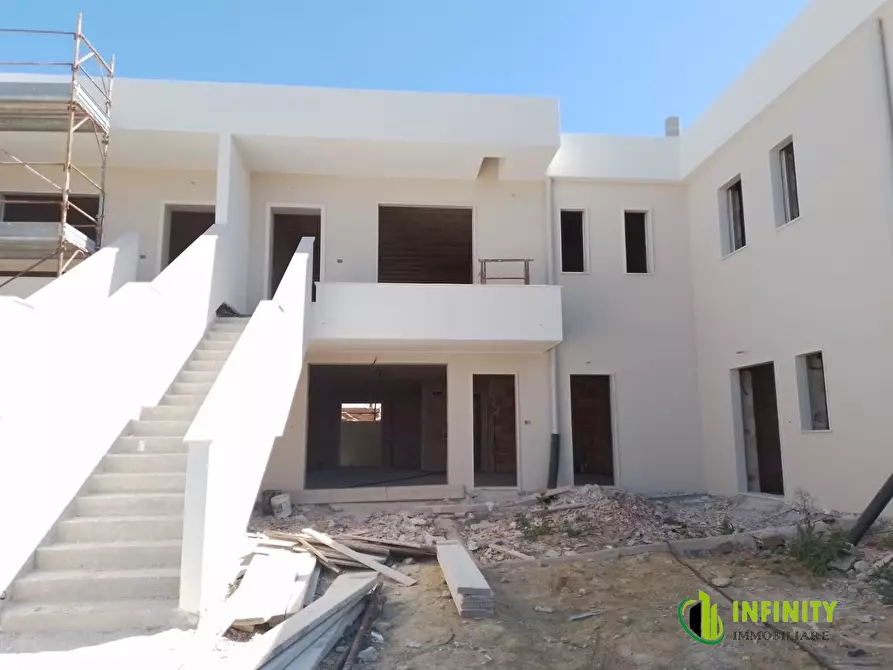 Immagine 3 di Appartamento in vendita  a Matera