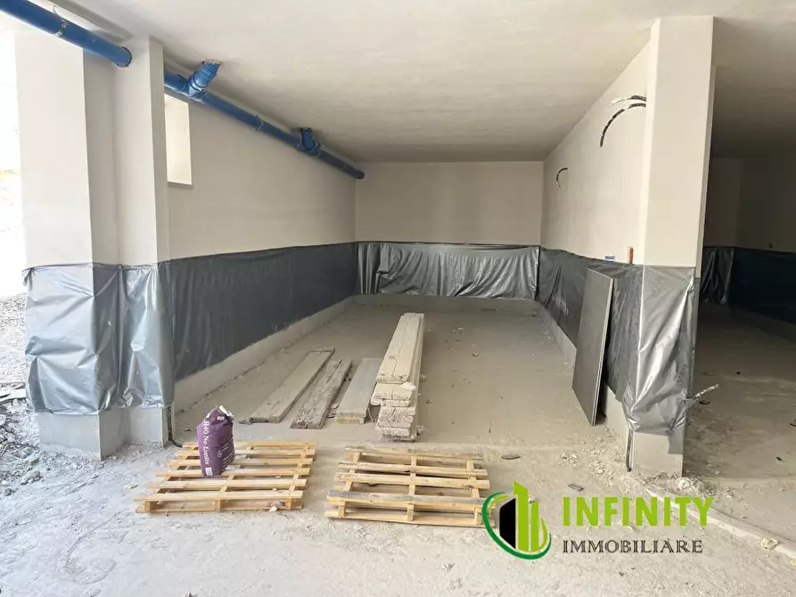 Immagine 10 di Appartamento in vendita  26 a Matera