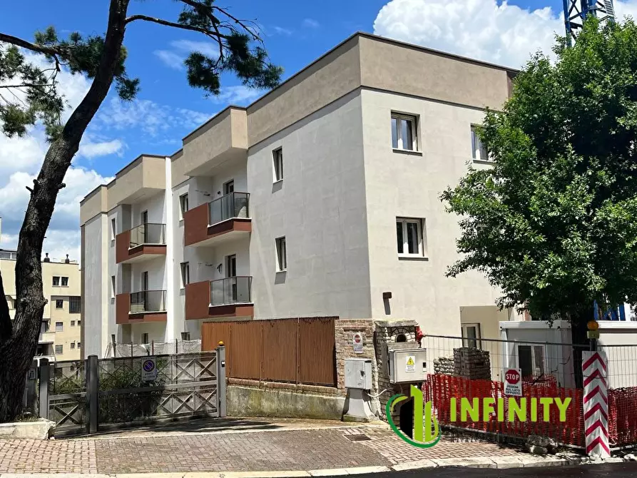 Immagine 2 di Appartamento in vendita  26 a Matera